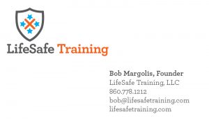 LifeSafe Training